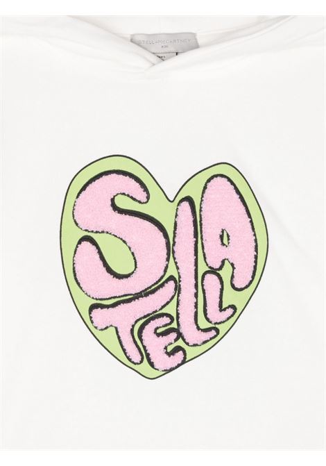 Felpa StellaMcCartney kids STELLA MCCARTNEY KIDS | FELPE E TUTE | TV4B00-Z0453101